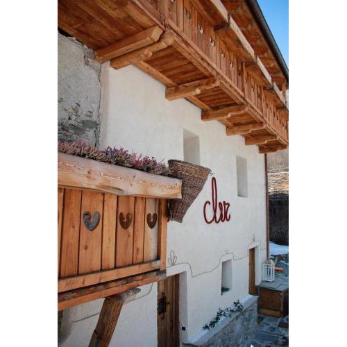 Maison Le Cler