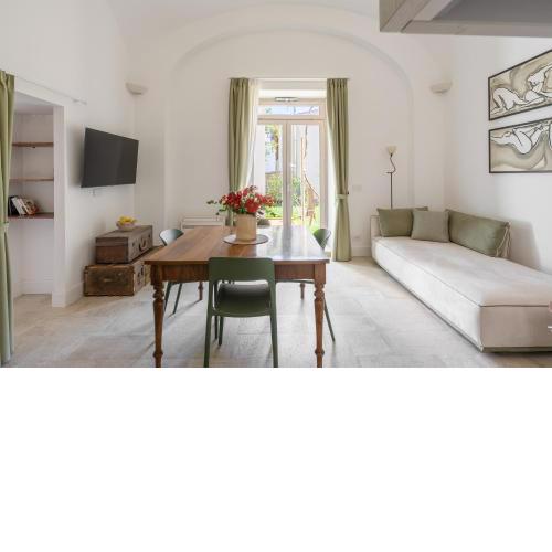 Maison Le Graziose