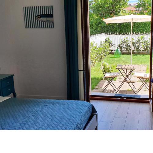 Maison Ligea
