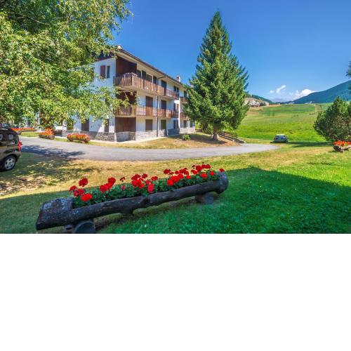 Maison Livia