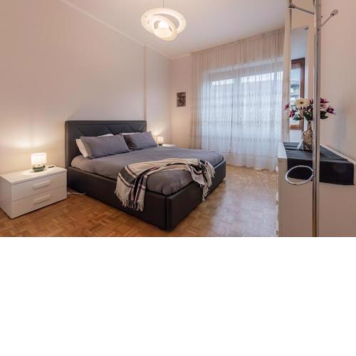 Maison Madame - Appartamento in zona Molinette