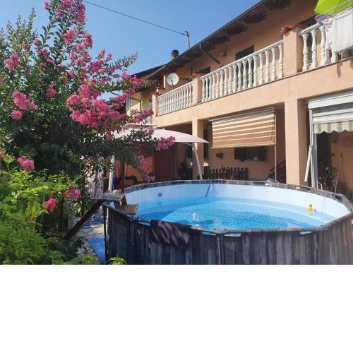 Maison Mara