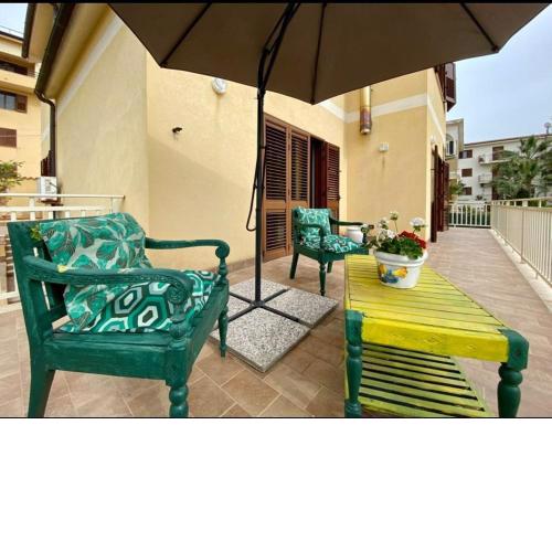 Maison Margot Casa Vacanze