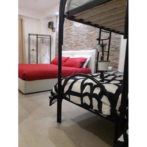 Maison Marguerite - MM Rooms