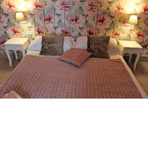 MAISON MARIANNA B&B - ETNA -