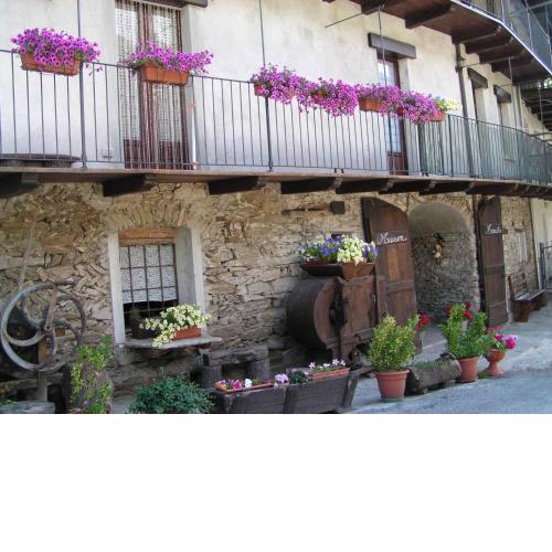 Maison Mariot