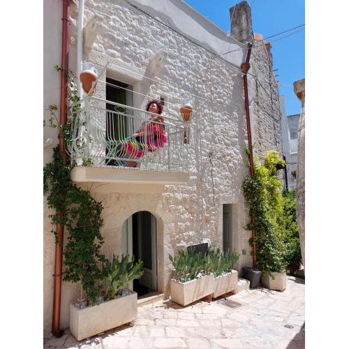 Maison Matilde