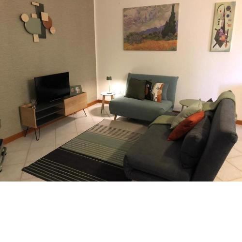 Maison Matisse