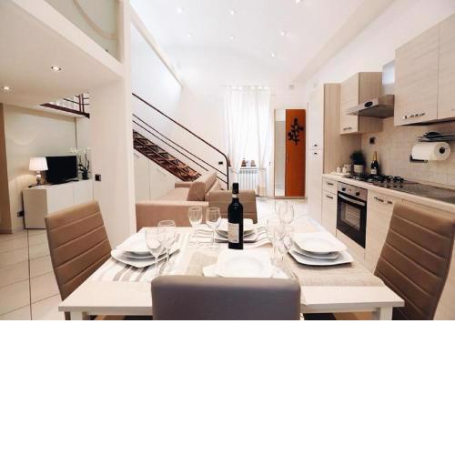 Maison Mele Luxury Apartment