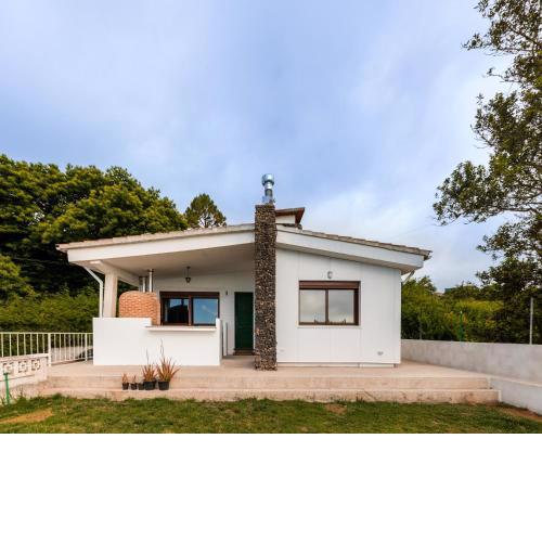 Maison Mialon: country house amidst of nature