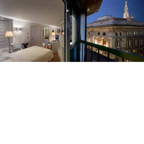 Maison Milano | UNA Esperienze