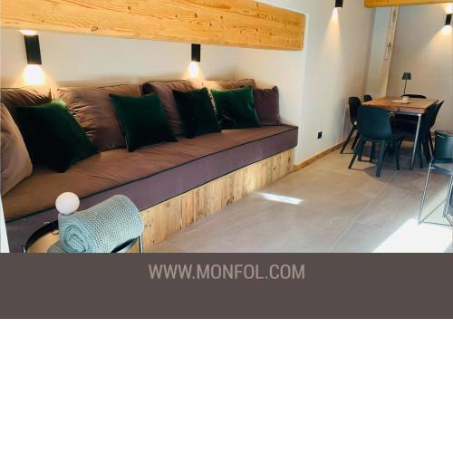 Maison Monfol