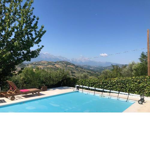 Maison Montefino