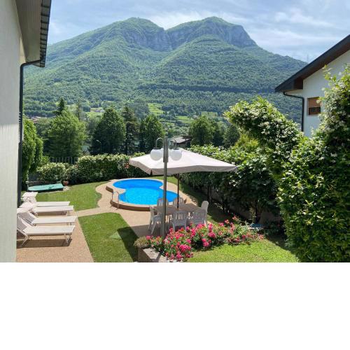 Maison Morandi