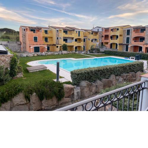 maison olivastri