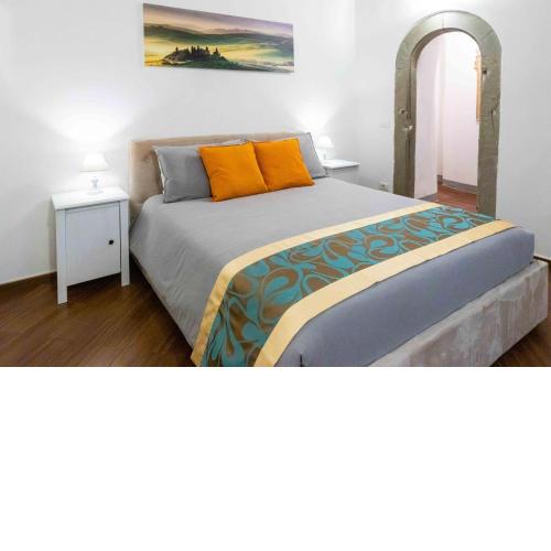 Maison Orange Florence