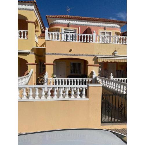 Maison Orihuela Costa
