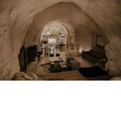Maison Paola Di Serio