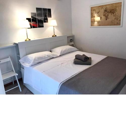 Maison Paradiso - Appartamento Benessere