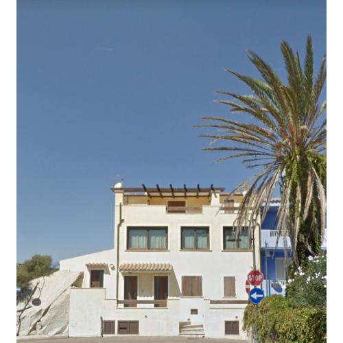 maison petra