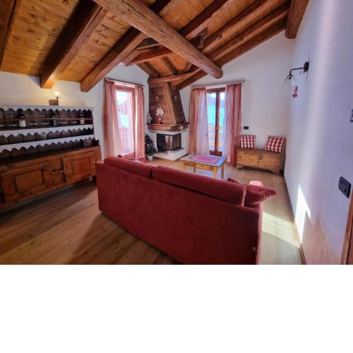 Maison Pila