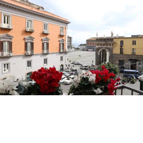 Maison Plebiscito