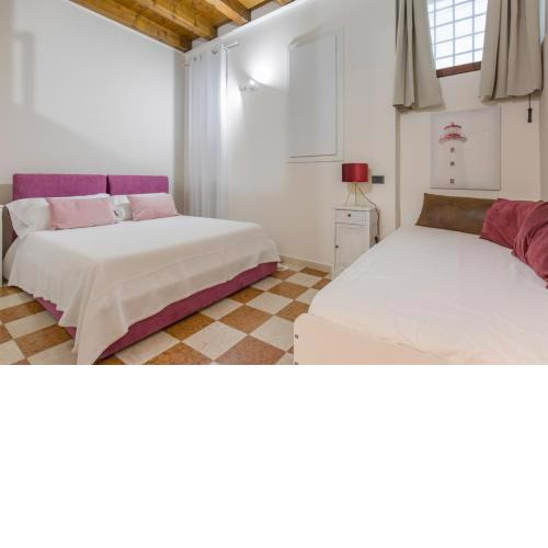 Maison Porta Leoni
