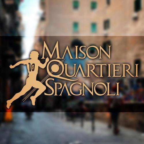 Maison Quartieri Spagnoli