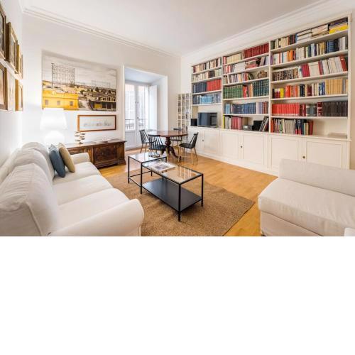 Maison Regola, Styilish Apt in Campo De Fiori