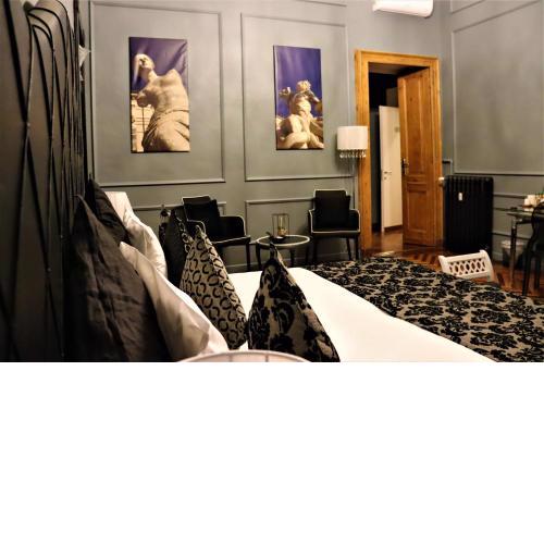 Maison Rêve Torino Centro