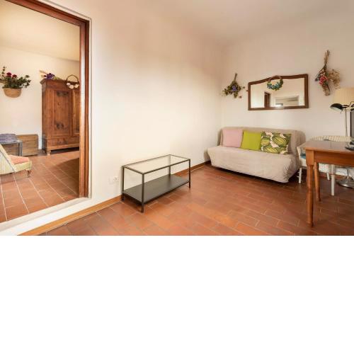 Maison Ricci - rooftop flat