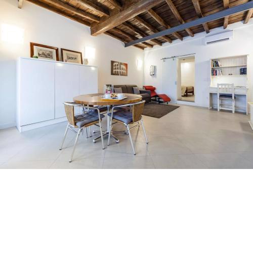 Maison Romana Loft