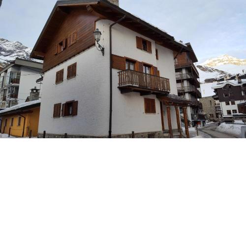 Maison Rosalp