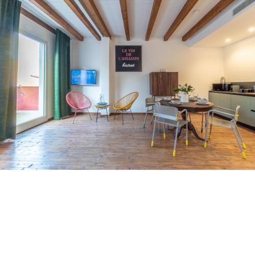 Maison Rouge Ortigia