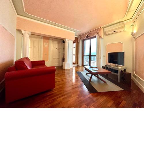 Maison S La Spezia