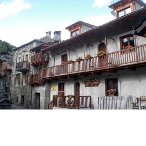 Maison Sam' Suffy