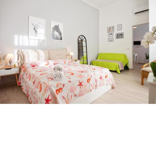 Maison San Michele Lovely Apartment