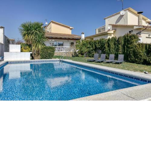 Maison Sandrine et Marco