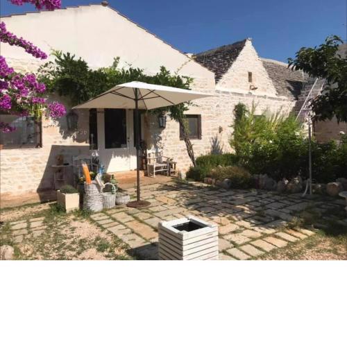 Maison Santarosa