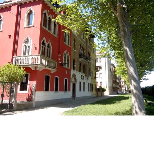 Maison Sant'Elena