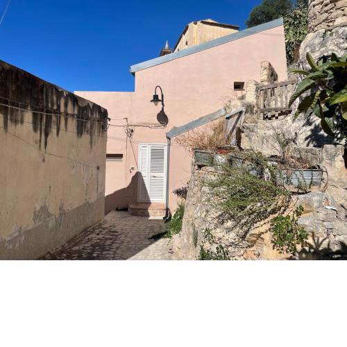 Maison Scicli Sicile