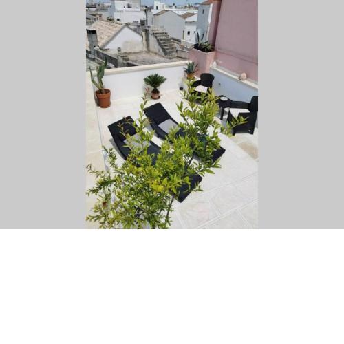 Maison Sereine Salento - Serene House Salento