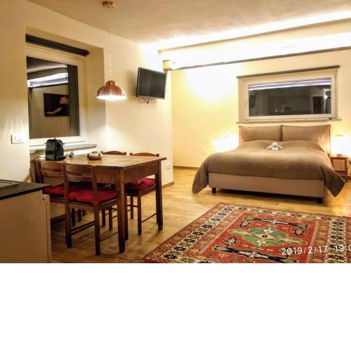 Maison Soleil - Chiara Suite