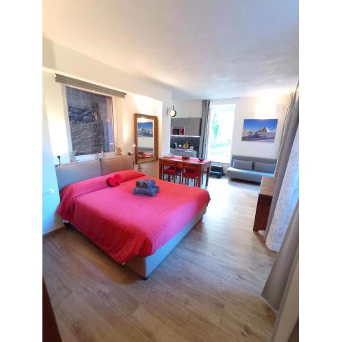 Maison Soleil - Sofia suite