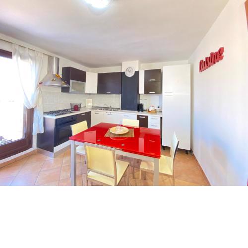 Maison Soleil Attico