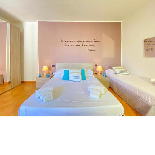 Maison Soleil Guest House Gallipoli