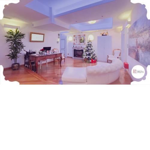 Maison Spagna Suites