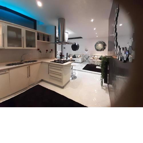 Maison suite