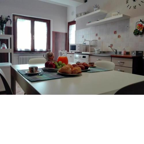 Maison Teresa