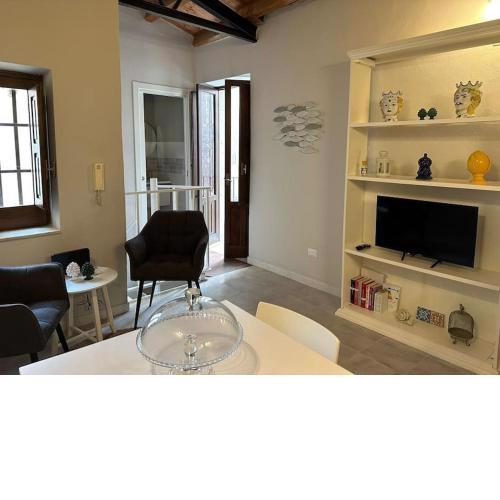 maison tintori